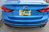 Used 2017 Hyundai Elantra Sport image 6