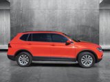Used 2018 Volkswagen Tiguan SE image 4