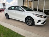Used 2024 Kia Forte LXS w/ LXS Technology Package image 2