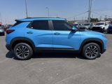 New 2025 Chevrolet TrailBlazer LT w/ LT Cold Weather Package image 5