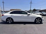 Used 2022 Mercedes-Benz C 300 Sedan image 4