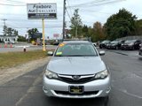 Used 2011 Subaru Impreza Outback Sport image 2