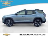 New 2026 Chevrolet Equinox RS w/ LPO, Floor Liner Package image 6