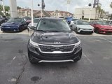 Used 2022 Kia Seltos LX image 2