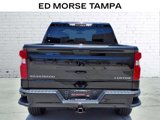 Used 2022 Chevrolet Silverado 1500 Custom image 4