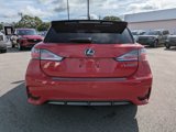 Used 2014 Lexus CT 200h image 5