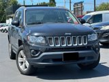 Used 2016 Jeep Compass Latitude image 4