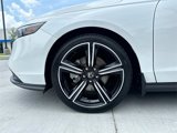 Used 2023 Honda Accord Sport image 4