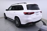 Used 2021 Mercedes-Benz GLS 580 4MATIC image 3