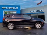 Used 2023 Chevrolet Equinox LT image 2