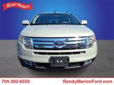 Used 2007 Ford Edge SEL Plus image 2