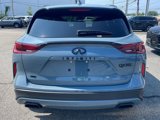 Used 2023 INFINITI QX50 Sport image 5