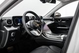 Used 2022 Mercedes-Benz C 300 Sedan image 3