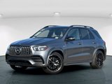 Certified 2022 Mercedes-Benz GLE 53 AMG 4MATIC image 2
