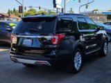 Used 2016 Ford Explorer XLT image 4