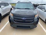 Used 2015 Ford Explorer Sport image 2