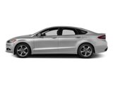 Used 2016 Ford Fusion S image 3