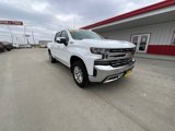 Used 2022 Chevrolet Silverado 1500 LTZ w/ LTZ Convenience Package II image 2