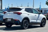 Used 2025 Buick Encore GX Sport Touring w/ Advanced Technology Package image 4