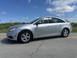 Used 2014 Chevrolet Cruze LT image 2
