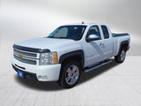 Used 2013 Chevrolet Silverado 1500 LTZ w/ LTZ Plus Package image 3