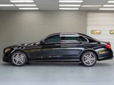 Used 2019 Mercedes-Benz E 450 4MATIC Sedan w/ Driver Assistance Package image 4