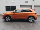 Used 2022 Mitsubishi Outlander Sport AWD image 4