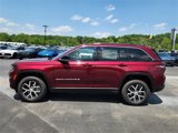 New 2025 Jeep Grand Cherokee Limited image 2