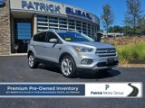 Used 2019 Ford Escape Titanium image 1