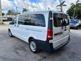 Used 2016 Mercedes-Benz Metris Passenger w/ Interior Appearance Package image 4
