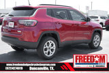 New 2025 Jeep Compass Latitude image 5