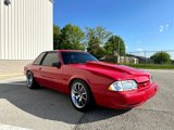 Used 1989 Ford Mustang LX image 4
