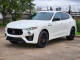 New 2024 Maserati Levante Modena Ultima image 3