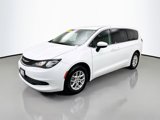 Used 2020 Chrysler Voyager LX w/ Cold Weather Group image 3