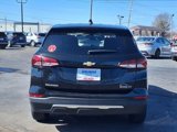 Used 2022 Chevrolet Equinox LT image 4