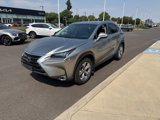 Used 2017 Lexus NX 200t AWD w/ Premium Package image 4