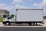 Used 2017 Ford Transit 350 178 DRW w/ Exterior Upgrade Package image 4