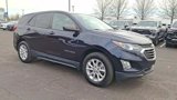 Certified 2020 Chevrolet Equinox LS w/ LS Convenience Package image 2