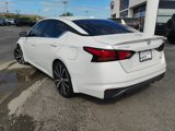 Used 2020 Nissan Altima 2.0 SR image 3