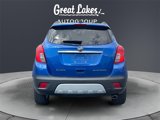 Used 2016 Buick Encore FWD image 4
