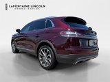 Used 2021 Lincoln Nautilus Reserve w/ Equipment Group 201A image 5