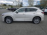 Used 2024 MAZDA CX-5 AWD 2.5 S image 3