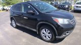 Used 2014 Honda CR-V EX image 2