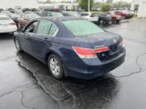 Used 2012 Honda Accord LX image 2