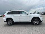 Used 2015 Jeep Grand Cherokee Limited image 2