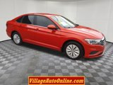 Used 2019 Volkswagen Jetta S w/ Driver Assistance Package image 5