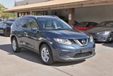Used 2015 Nissan Rogue SV image 3