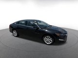 Used 2024 Chevrolet Malibu LT image 2