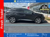 Used 2020 Nissan Murano SV image 5