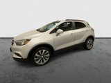 Certified 2022 Buick Encore Preferred image 4